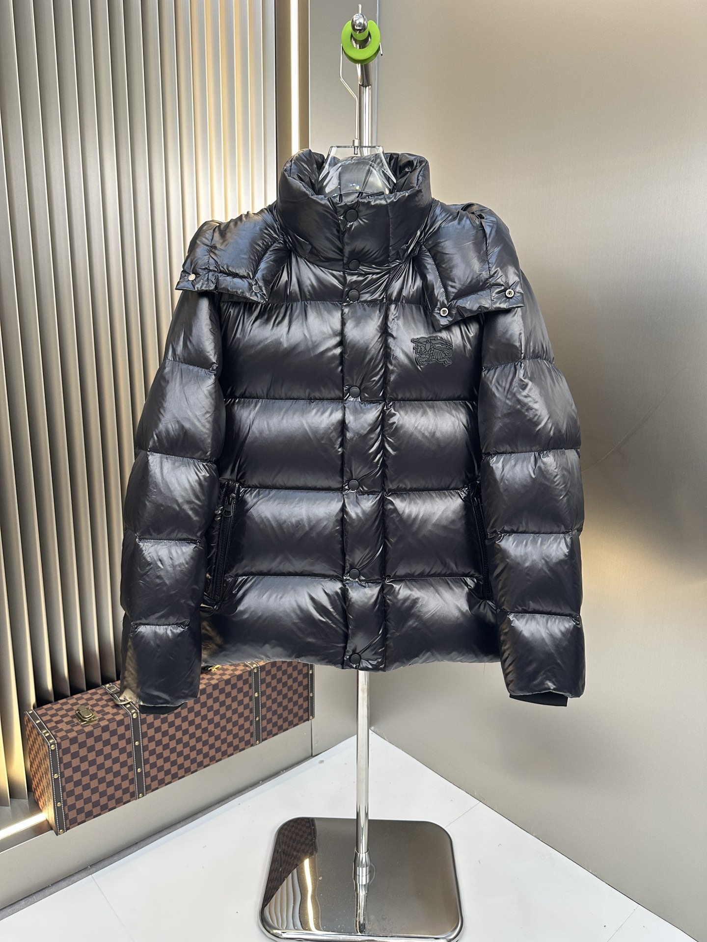 Burberry Down Jackets